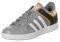  ADIDAS ORIGINALS VARIAL LOW  (UK:8.5, EU:42 2/3)