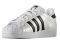  ADIDAS ORIGINALS SUPERSTAR / (UK:13, EU:48 2/3)