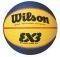  WILSON FIBA 3X3 OFFICIAL GAME BALL / (6)