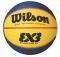  WILSON FIBA 3X3 OFFICIAL GAME BALL ...