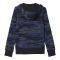  ADIDAS PERFORMANCE ESSENTIALS ALLOVER PRINT HOODIE / (S)