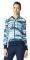 ΖΑΚΕΤΑ ADIDAS PERFORMANCE ESSENTIALS ALLOVER PRINT HOODIE ΓΑΛΑΖΙΑ/ΜΠΛΕ (M) ΖΑΚΕΤΑ ADIDAS PERFORMANCE ESSENTIALS ALLOVER PRINT HOODIE ΓΑΛΑΖΙΑ/ΜΠΛΕ (M)