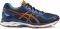 ΠΑΠΟΥΤΣΙ ASICS GEL-KAYANO 23 ΜΠΛΕ/ΠΟΡΤΟΚΑΛΙ (USA:10, EU:44) ΠΑΠΟΥΤΣΙ ASICS GEL-KAYANO 23 ΜΠΛΕ/ΠΟΡΤΟΚΑΛΙ (USA:10, EU:44)