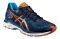 ΠΑΠΟΥΤΣΙ ASICS GEL-KAYANO 23 ΜΠΛΕ/ΠΟΡΤΟΚΑΛΙ (USA:10, EU:44) ΠΑΠΟΥΤΣΙ ASICS GEL-KAYANO 23 ΜΠΛΕ/ΠΟΡΤΟΚΑΛΙ (USA:10, EU:44)