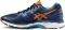ΠΑΠΟΥΤΣΙ ASICS GEL-KAYANO 23 ΜΠΛΕ/ΠΟΡΤΟΚΑΛΙ (USA:10, EU:44) ΠΑΠΟΥΤΣΙ ASICS GEL-KAYANO 23 ΜΠΛΕ/ΠΟΡΤΟΚΑΛΙ (USA:10, EU:44)