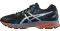 ΠΑΠΟΥΤΣΙ ASICS GEL-NIMBUS 18 ΜΑΥΡΟ/ΑΣΗΜΙ (USA:8.5, EU:42) ΠΑΠΟΥΤΣΙ ASICS GEL-NIMBUS 18 ΜΑΥΡΟ/ΑΣΗΜΙ (USA:8.5, EU:42)