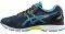  ASICS GEL-NIMBUS 18  /  (USA:10, EU:44)