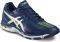 ΠΑΠΟΥΤΣΙ ASICS GEL-NETBURNER BALLISTIC ΜΠΛΕ/ΛΕΥΚΟ (USA:11.5, EU:46) ΠΑΠΟΥΤΣΙ ASICS GEL-NETBURNER BALLISTIC ΜΠΛΕ/ΛΕΥΚΟ (USA:11.5, EU:46)