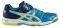 �������� ASICS GEL-ROCKET 7 ����/���� (USA:8....