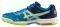  ASICS GEL-ROCKET 7 / (USA:11, EU:45)