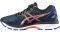  ASICS GEL-NIMBUS 18 / (USA:9.5, EU:41.5)