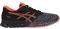  ASICS FUZEX / (USA:8, EU:39.5)