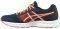  ASICS PATRIOT 8 / (USA:8, EU:39.5)