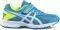 �������� ASICS PRE GALAXY 9 PS ���� ���� (USA...