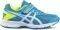  ASICS PRE GALAXY 9 PS   (USA:K11, EU:28.5)