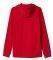  ADIDAS PERFORMANCE MANCHESTER UNITED MUFC 3S HOOD ZIP  (L)