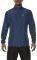 ASICS RUNNING JACKET  (XL)