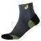  ASICS RUNNING DENSITY CUSHIONING SOCK  (39-42)