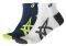  ASICS LIGHTWEIGHT 2PPK / (4...