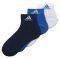  ADIDAS PERFORMANCE THIN ANKLE 3P ...