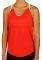 NIKE SOLID TANK  (S)