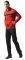  REEBOK TRICOT TRACK SUIT / ...