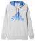  ADIDAS PERFORMANCE ESSENTIALS LOGO HOO...