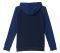 ADIDAS PERFORMANCE ESSENTIALS 3-STRIPES HOODIE  / (S)