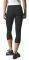  ADIDAS PERFORMANCE SEQUENCIALS CLIMALITE 3/4 TIGHTS  (M)