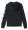  ADIDAS PERFORMANCE ESSENTIALS LINEAR HOODIE / (L)