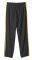  ADIDAS PERFORMANCE ESSENTIALS 3-STRIPES PANTS / (L)