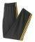  ADIDAS PERFORMANCE ESSENTIALS 3-STRIPES PANTS / (L)