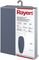  RAYEN PREMIUM UNIVERSAL TITANIUM   XXL (150X55CM)