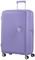  AMERICAN TOURISTER SOUNDBOX SPINNER E...