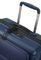   AMERICAN TOURISTER HELLO CABIN SPINNER 55CM TRUE NAVY
