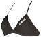 ����� ARENA SOLID TIE BACK TOP �����