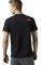  REEBOK STAMP GRAPHIC TEE  (M)