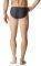  ADIDAS PERFORMANCE 3-STRIPES SWIM TRUNK / (9)