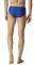  ADIDAS PERFORMANCE 3-STRIPES SWIM TRUNK / (7)