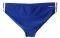 ΜΑΓΙΟ ADIDAS PERFORMANCE 3-STRIPES SWIM TRUNK ΜΠΛΕ/ΛΕΥΚΟ (8) ΜΑΓΙΟ ADIDAS PERFORMANCE 3-STRIPES SWIM TRUNK ΜΠΛΕ/ΛΕΥΚΟ (8)
