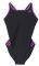 ����� ADIDAS PERFORMANCE 3-STRIPES SWIMSUIT �...