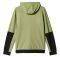 ΖΑΚΕΤΑ ADIDAS PERFORMANCE WORKOUT HOODIE ΛΑΔΙ (L) ΖΑΚΕΤΑ ADIDAS PERFORMANCE WORKOUT HOODIE ΛΑΔΙ (L)