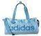  ADIDAS PERFORMANCE LINEAR PERFORMANCE TEAM BAG EXTRA SMALL 