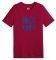  NIKE FC BARCELONA CREST TEE  (...