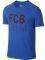  NIKE FC BARCELONA SUQAD TEE  