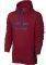  NIKE FC BARCELONA HOODIE 