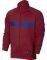 JACKET NIKE FC BARCELONA CORE KOKKINO (L)