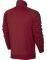 JACKET NIKE FC BARCELONA CORE KOKKINO (L)
