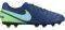  NIKE JUNIOR TIEMPO RIO III FG  (USA:3Y, EU:35)