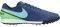 ΠΑΠΟΥΤΣΙ NIKE TIEMPO GENIO II LEATHER TF ΜΠΛΕ (USA:9.5, EU:43) ΠΑΠΟΥΤΣΙ NIKE TIEMPO GENIO II LEATHER TF ΜΠΛΕ (USA:9.5, EU:43)
